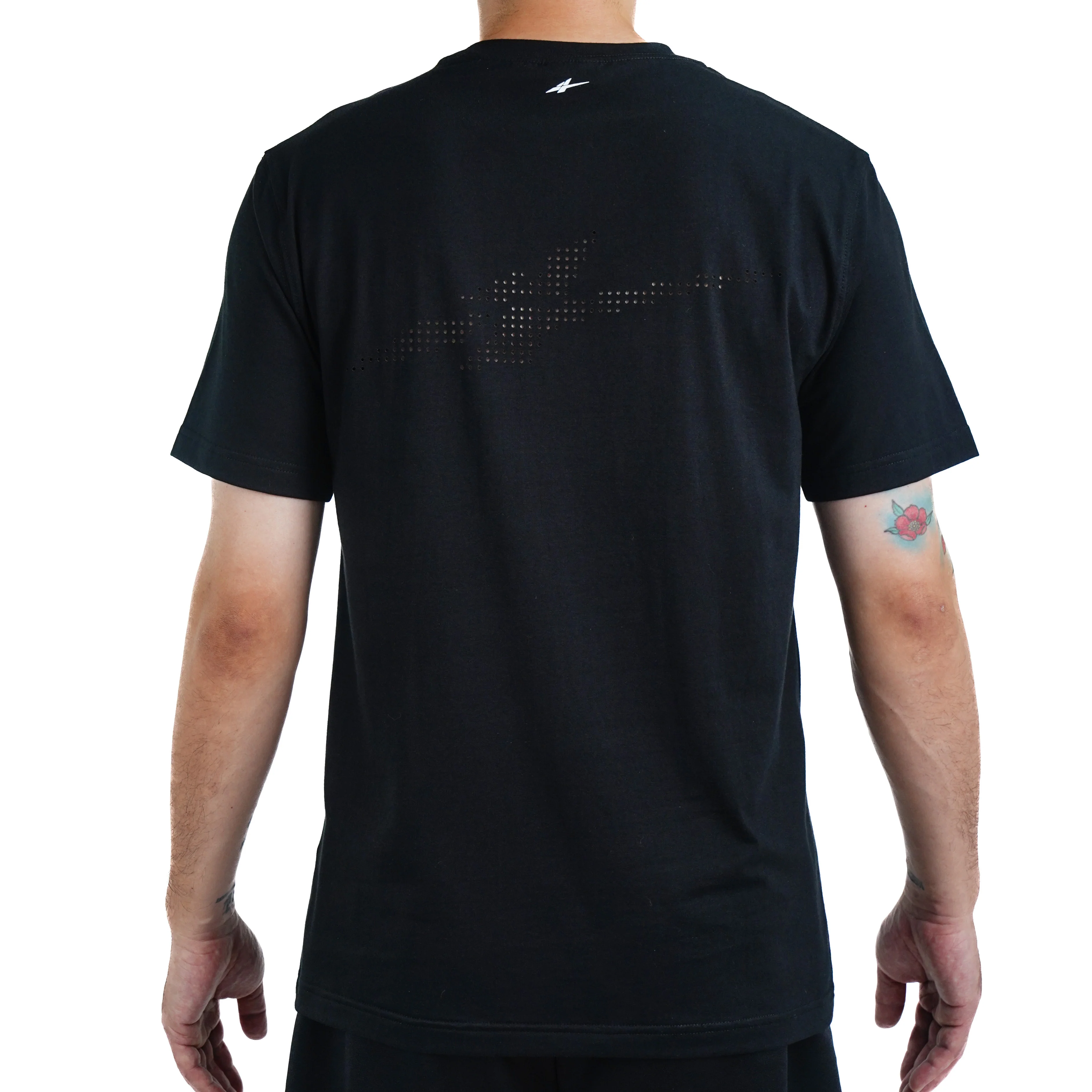 Serious Player Only DryLite Slim Fit T-Shirt - Image 6