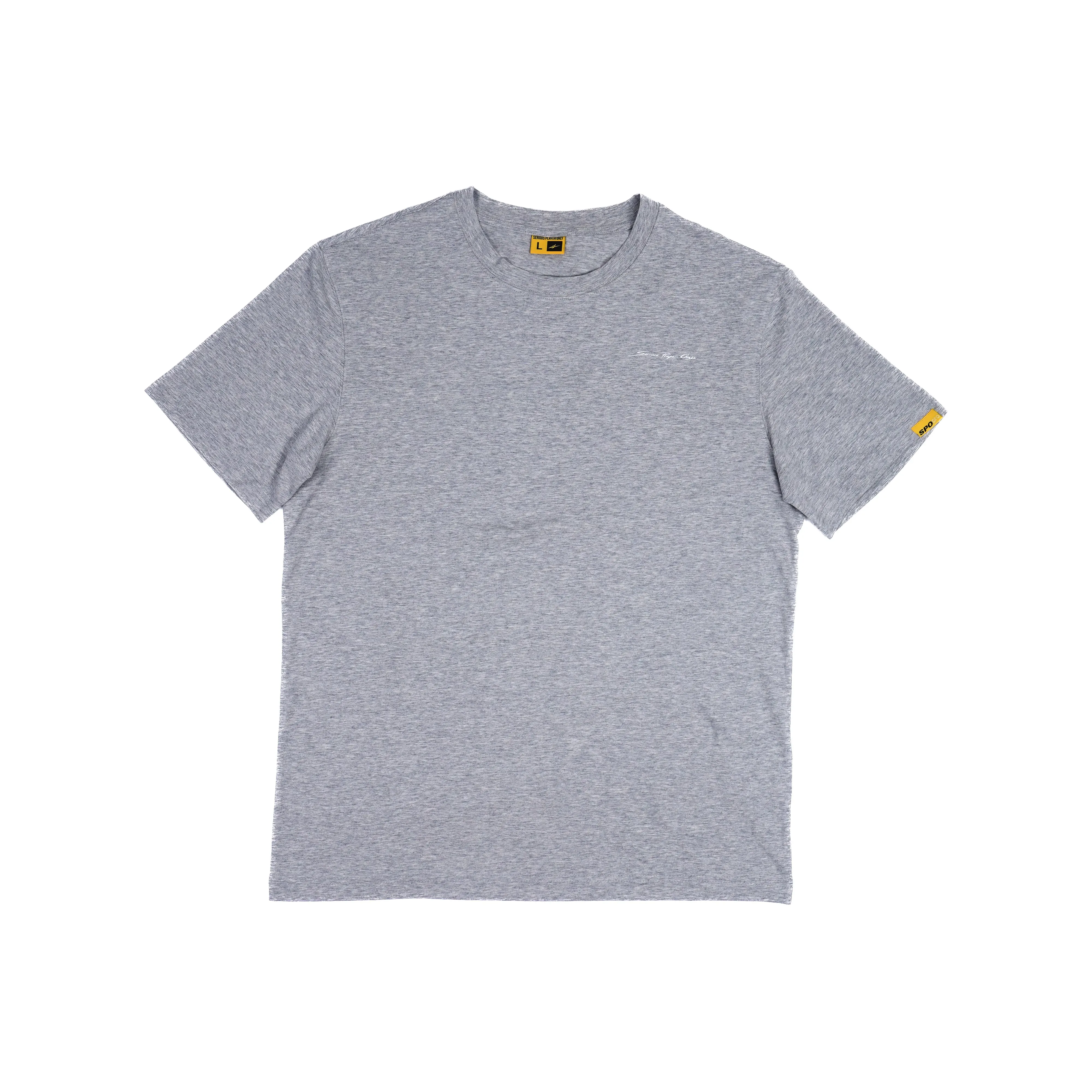 Serious Player Only DryLite Slim Fit T-Shirt - Image 7