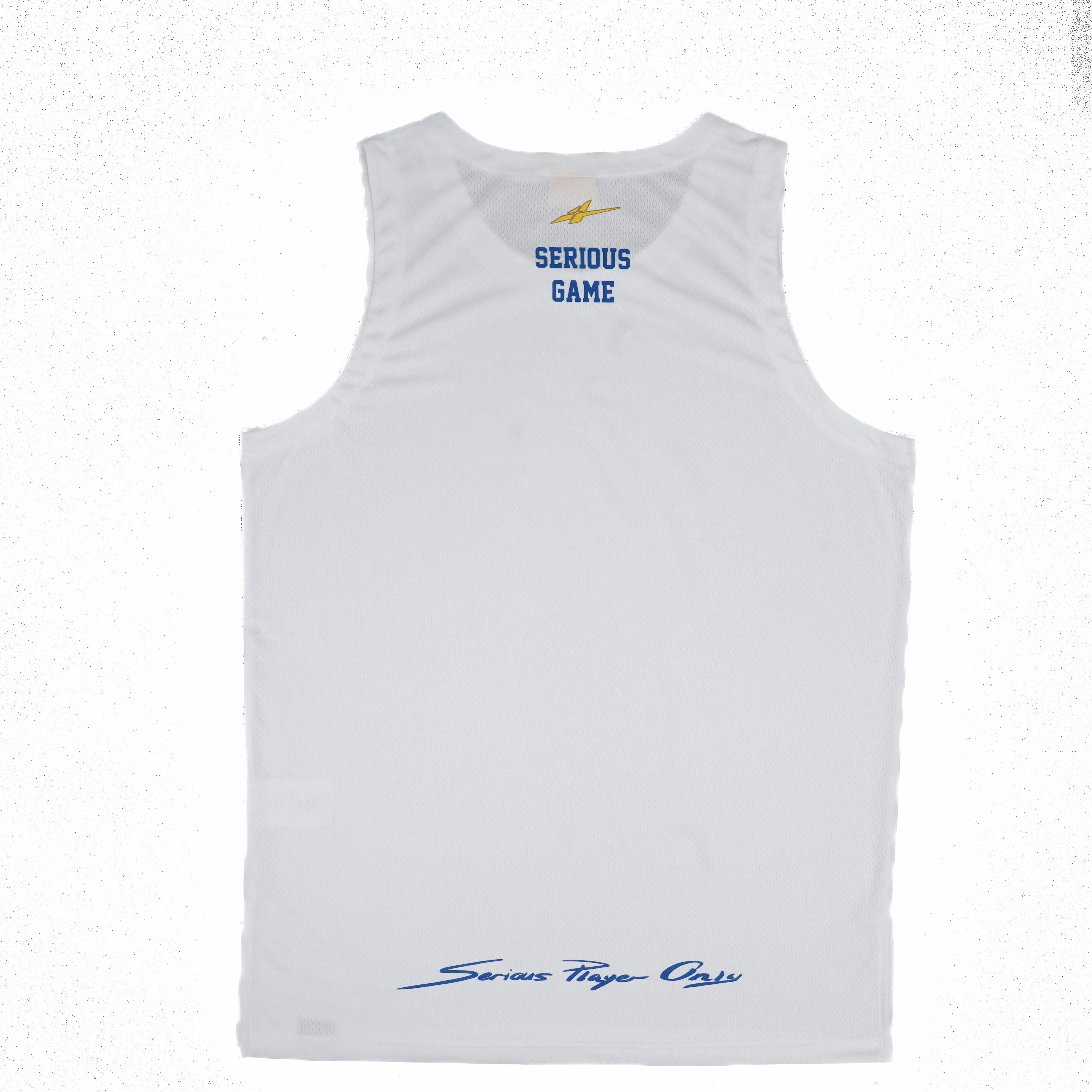 Serious Player Only PRO DryLite Tank Top - Image 2