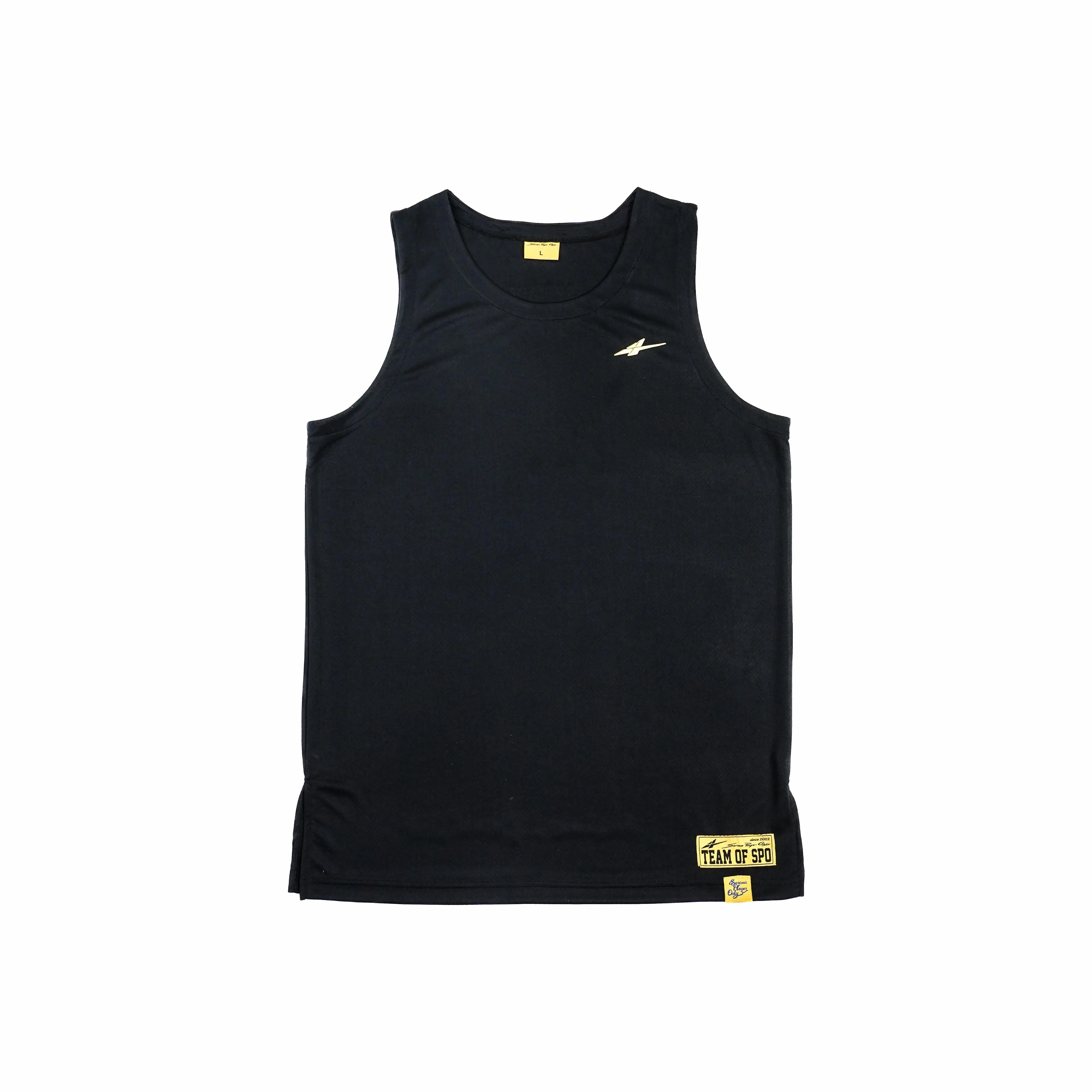 Serious Player Only PRO DryLite Tank Top - Image 3
