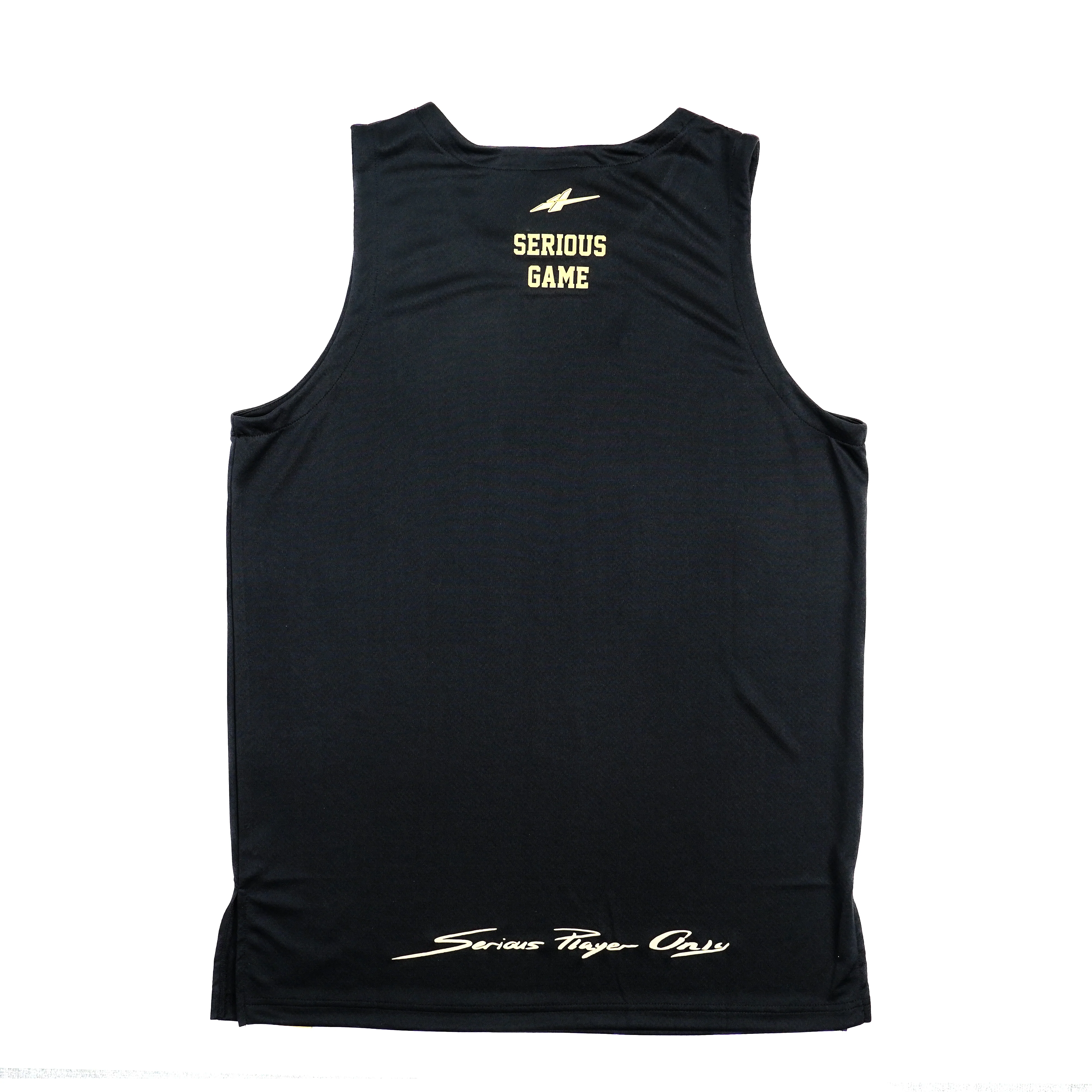 Serious Player Only PRO DryLite Tank Top - Image 4