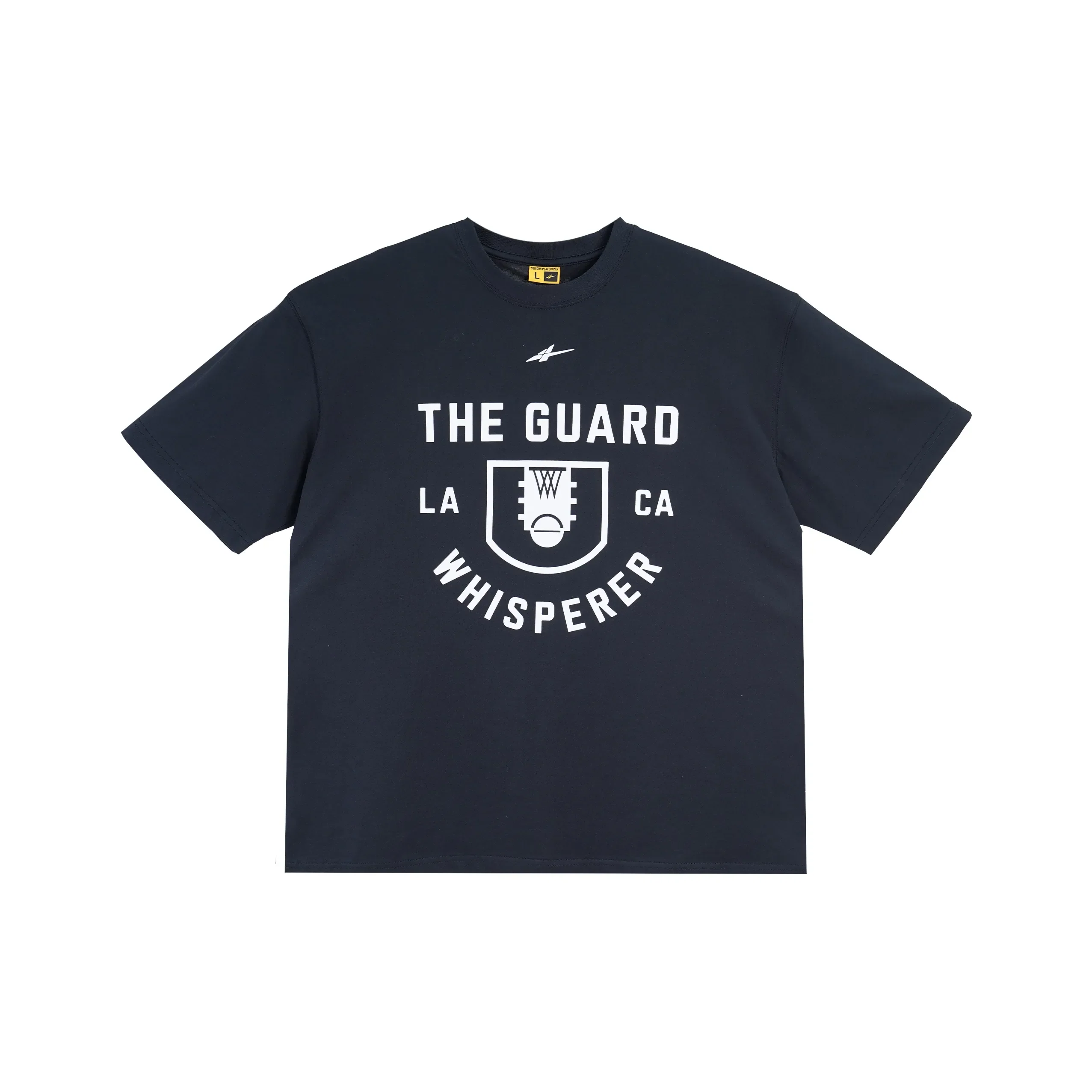 Serious Player Only x U Oversized DryLite T-Shirt