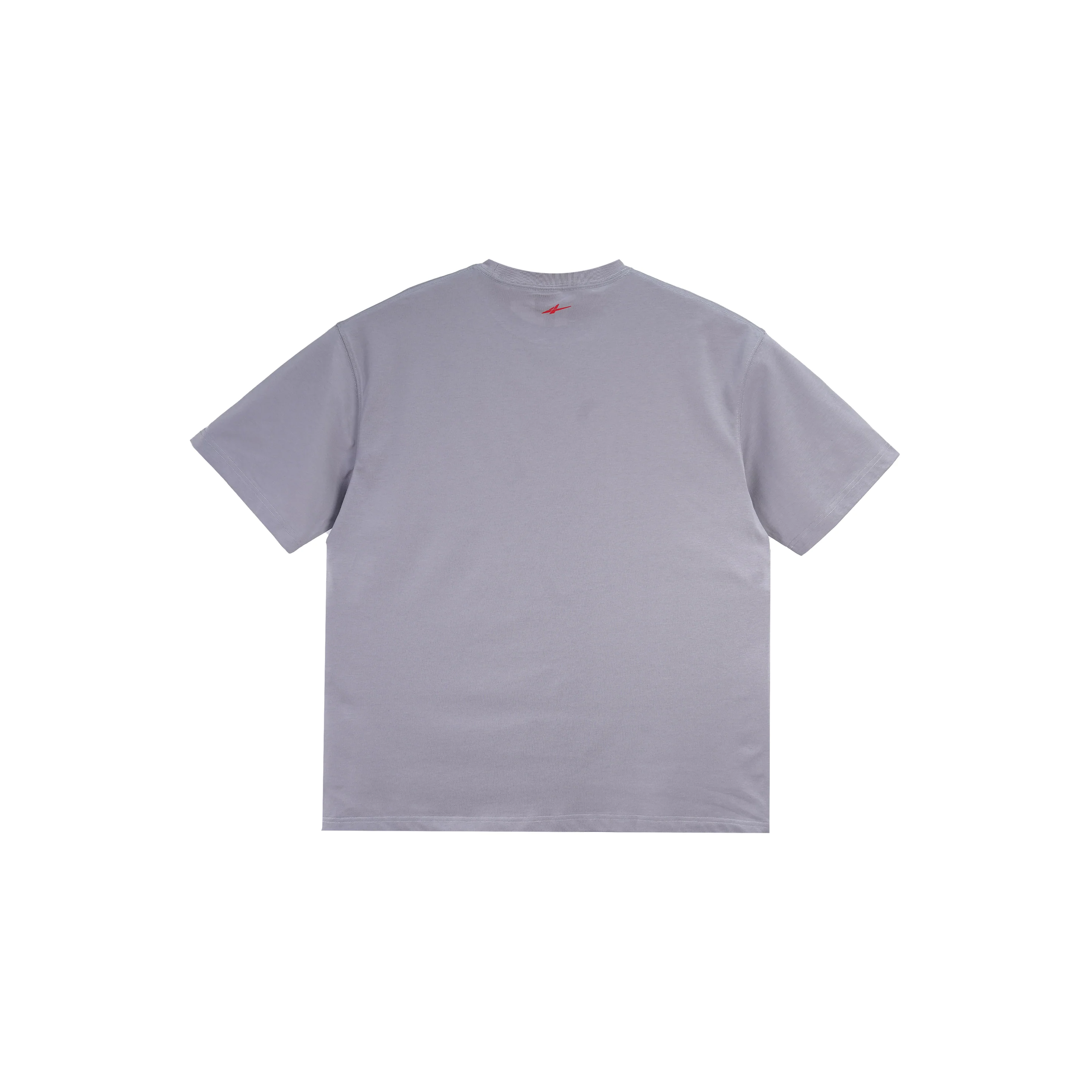 Serious Player Only x U Oversized DryLite T-Shirt - Image 4