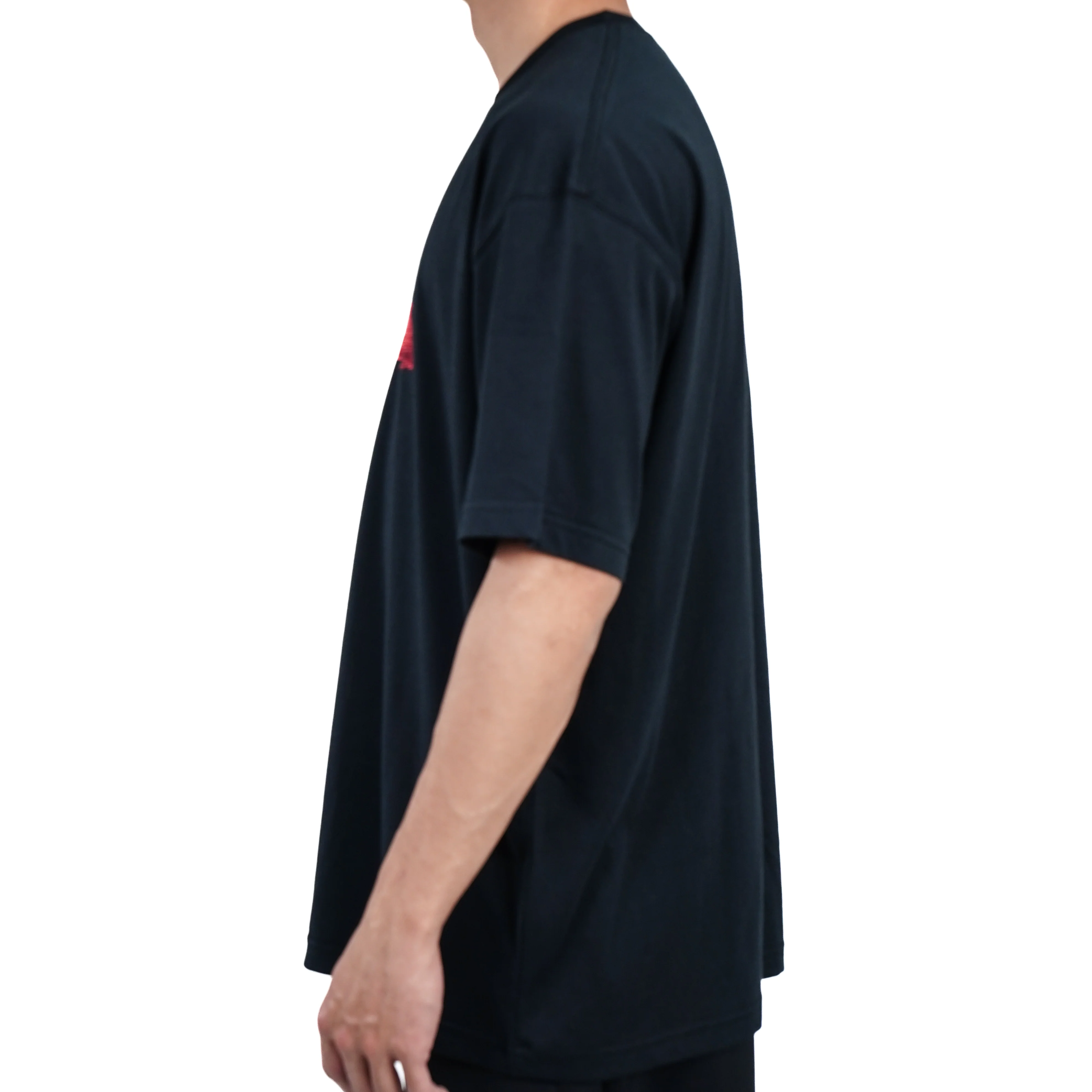 SPO x Weartester T-Shirt āBlack and Whiteā - Image 3
