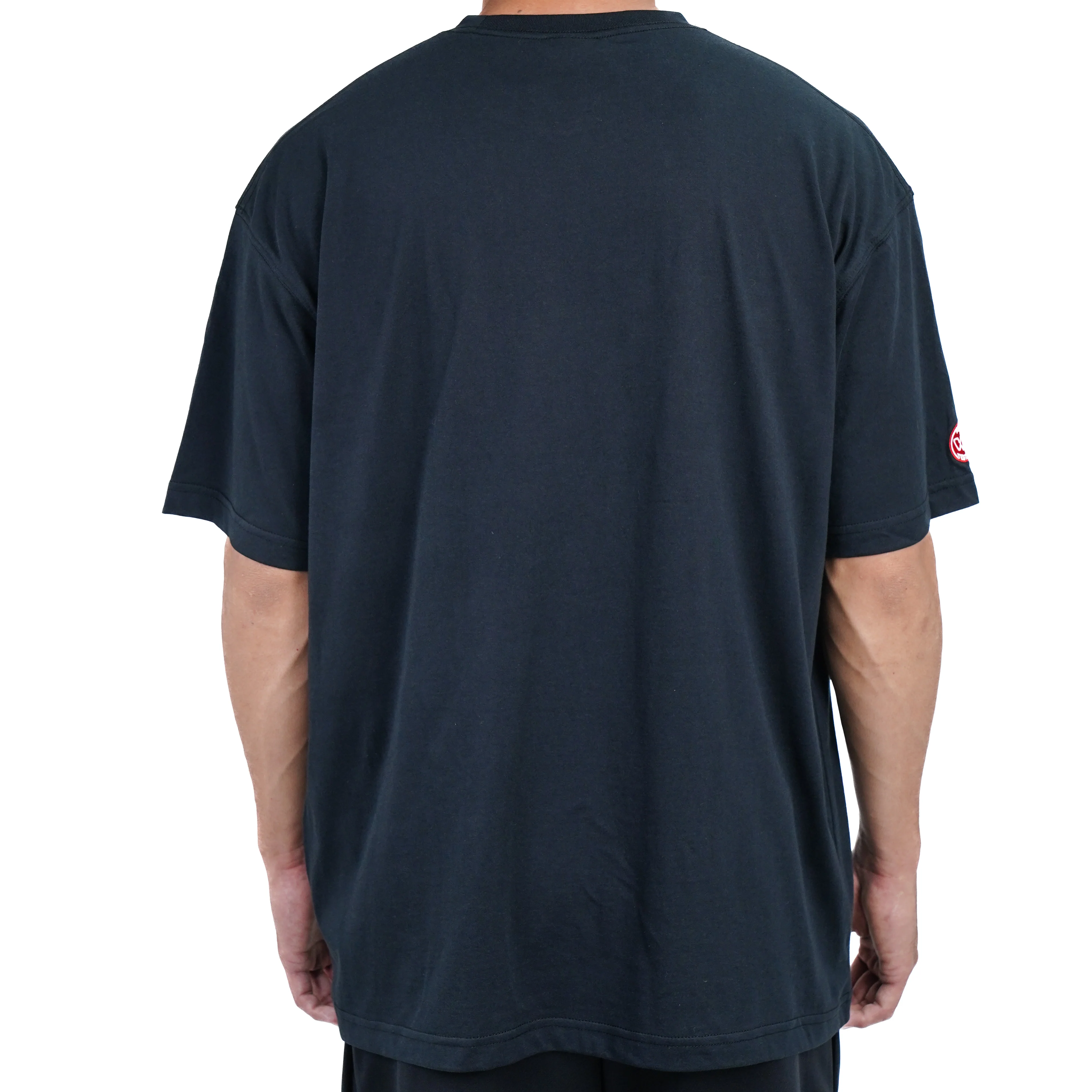 SPO x Weartester T-Shirt āBlack and Whiteā - Image 5