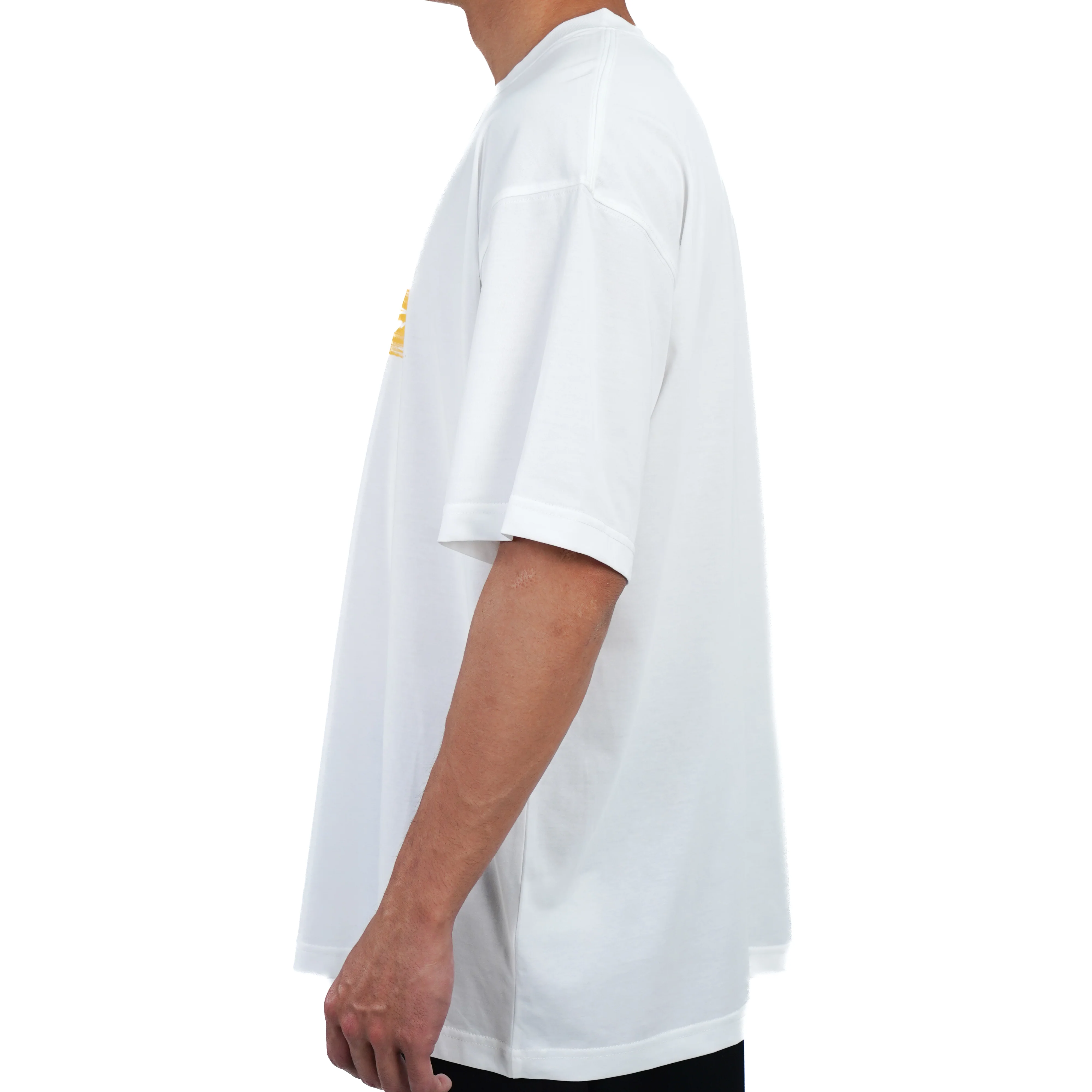 SPO x Weartester T-Shirt āBlack and Whiteā - Image 8