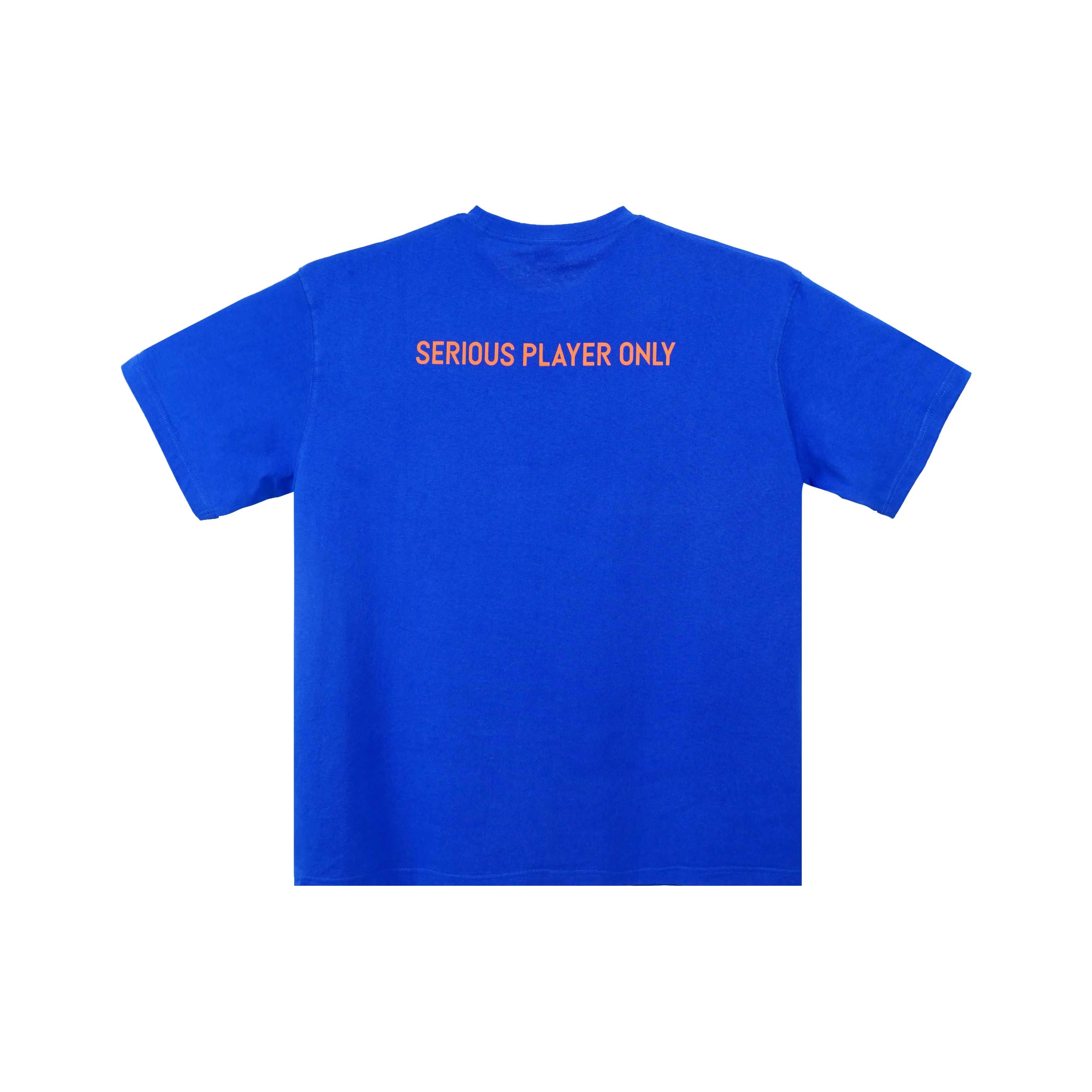 Serious Player Only x XAIVIAN ALLDAY DryLite Oversize Cut T-shirt - Image 10