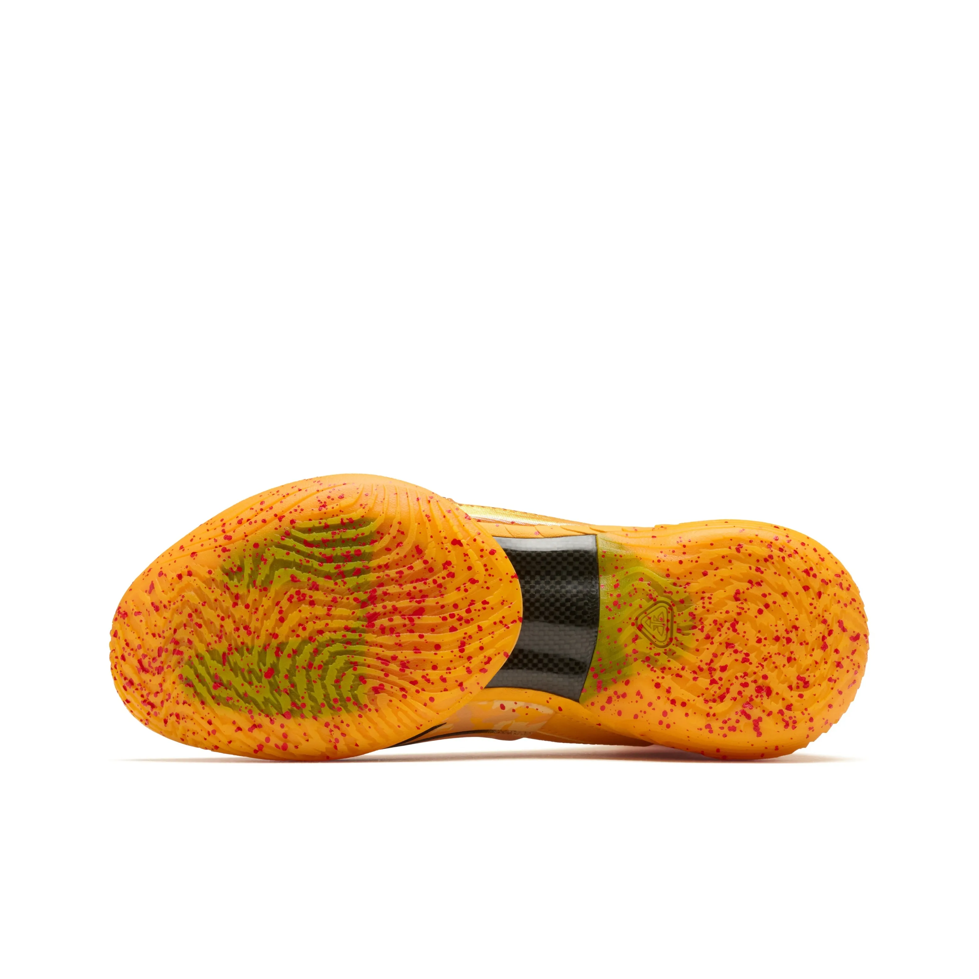 STA x ANTA SNEAKERVERSE SV Eclosion Type1 'Yellow Bold' - Image 6