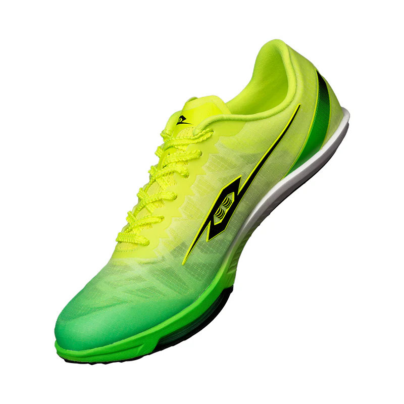 TANSHER AIR ONE Running Shoes ‘Green’ - Image 3