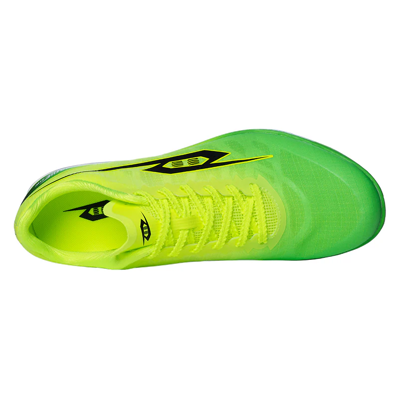 TANSHER AIR ONE Running Shoes ‘Green’ - Image 4