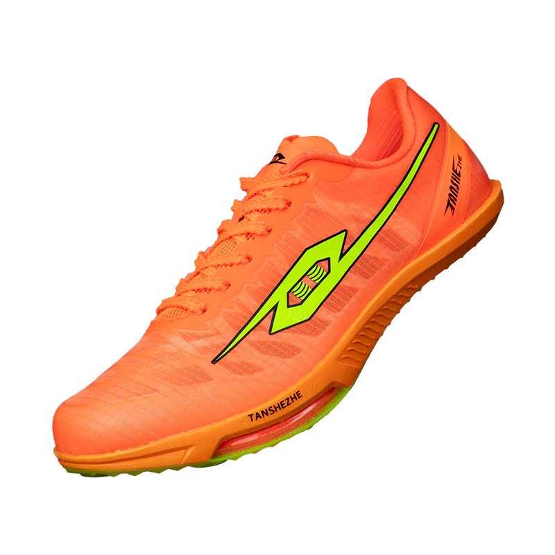 TANSHER AIR ONE Running Shoes ‘Orange’ - Image 5