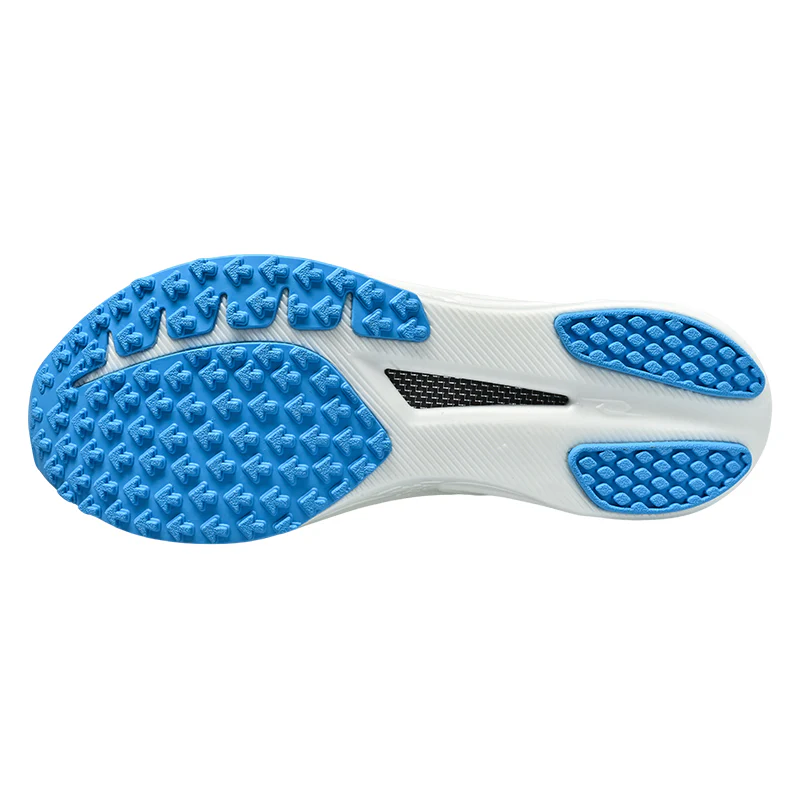 TANSHER Black Horse 2.0 Running Shoes āWhiteā - Image 5