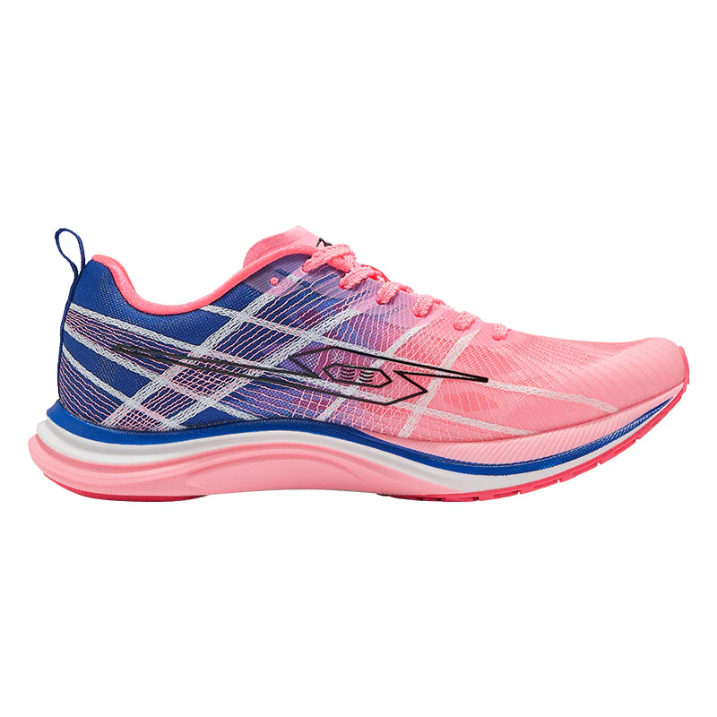 TANSHER Cheetah 2.0 Running Shoes ‘Pink’ - Image 2