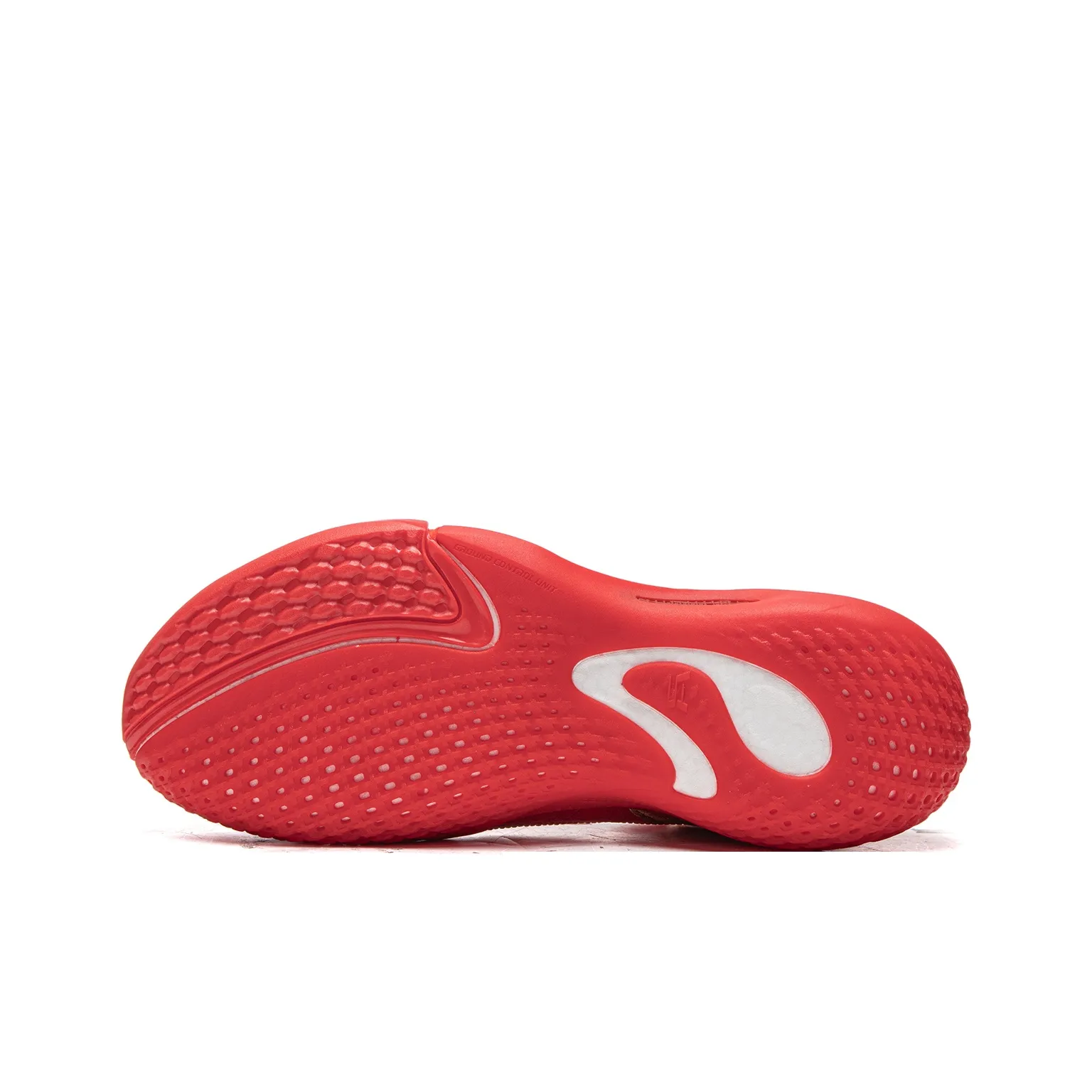 The Forbidden City X LiNing YuShuai 20 'Red' - Image 5
