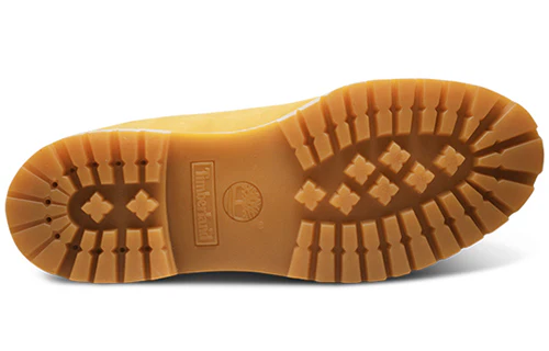 Timberland 6-Inch Premium Wheat Boots - Image 5