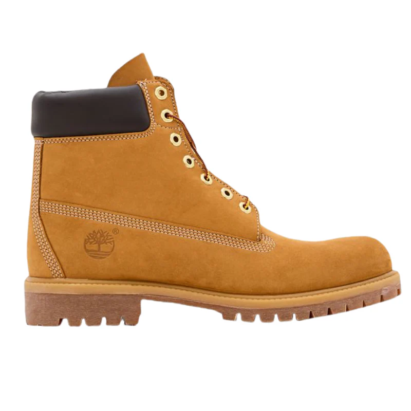 Timberland Premium 6 lace-up boots - Image 2