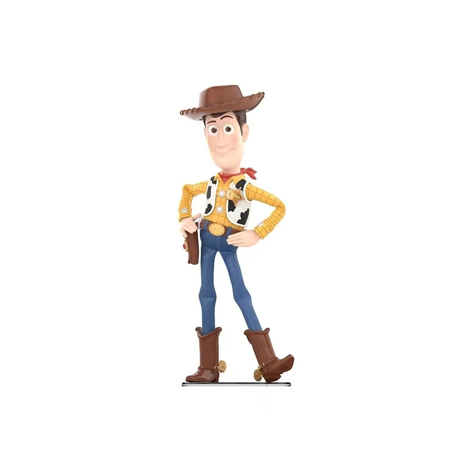 TOP TOY × Disney Toy Story 30th Anniversary Classic Characters Series Mystery Box - Image 3