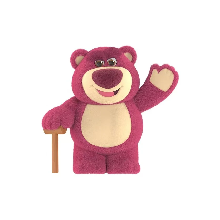 TOP TOY × Disney Toy Story 30th Anniversary Classic Characters Series Mystery Box - Image 4