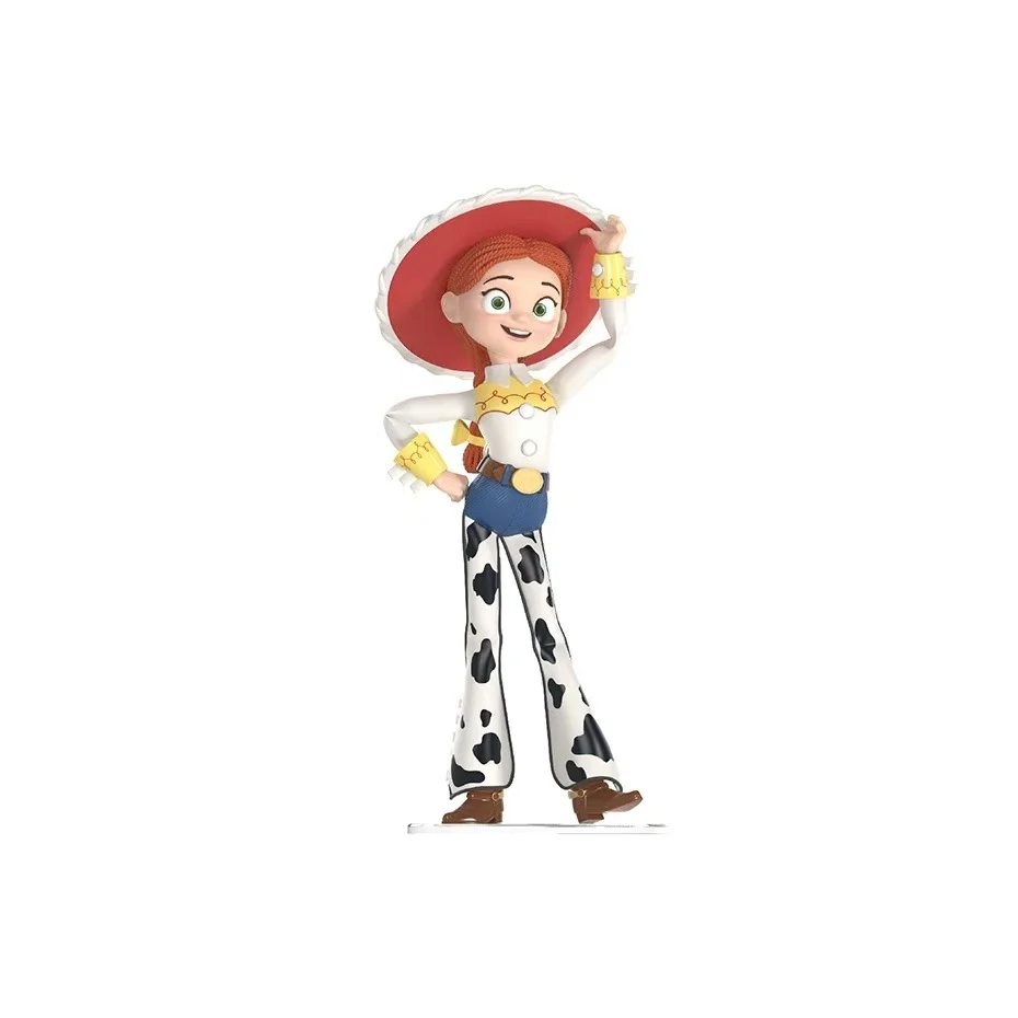 TOP TOY × Disney Toy Story 30th Anniversary Classic Characters Series Mystery Box - Image 5