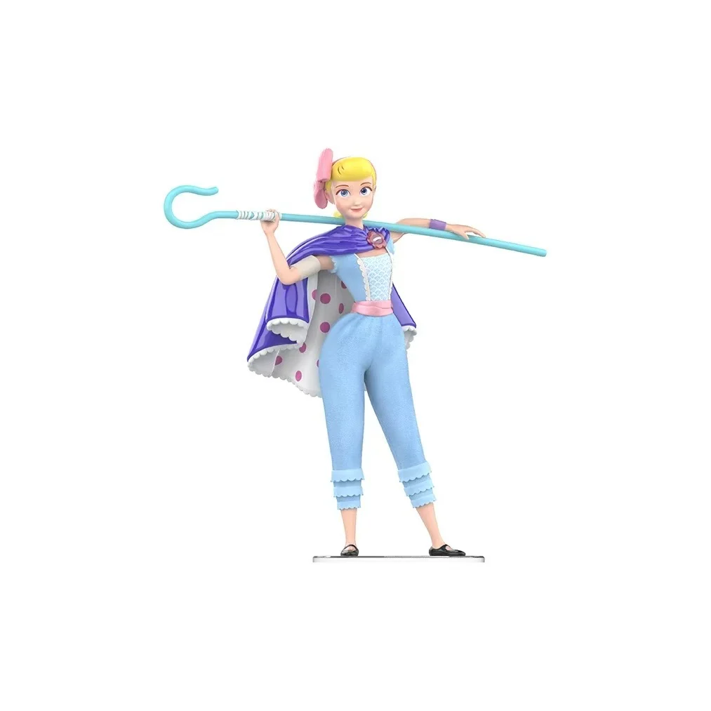 TOP TOY × Disney Toy Story 30th Anniversary Classic Characters Series Mystery Box - Image 6