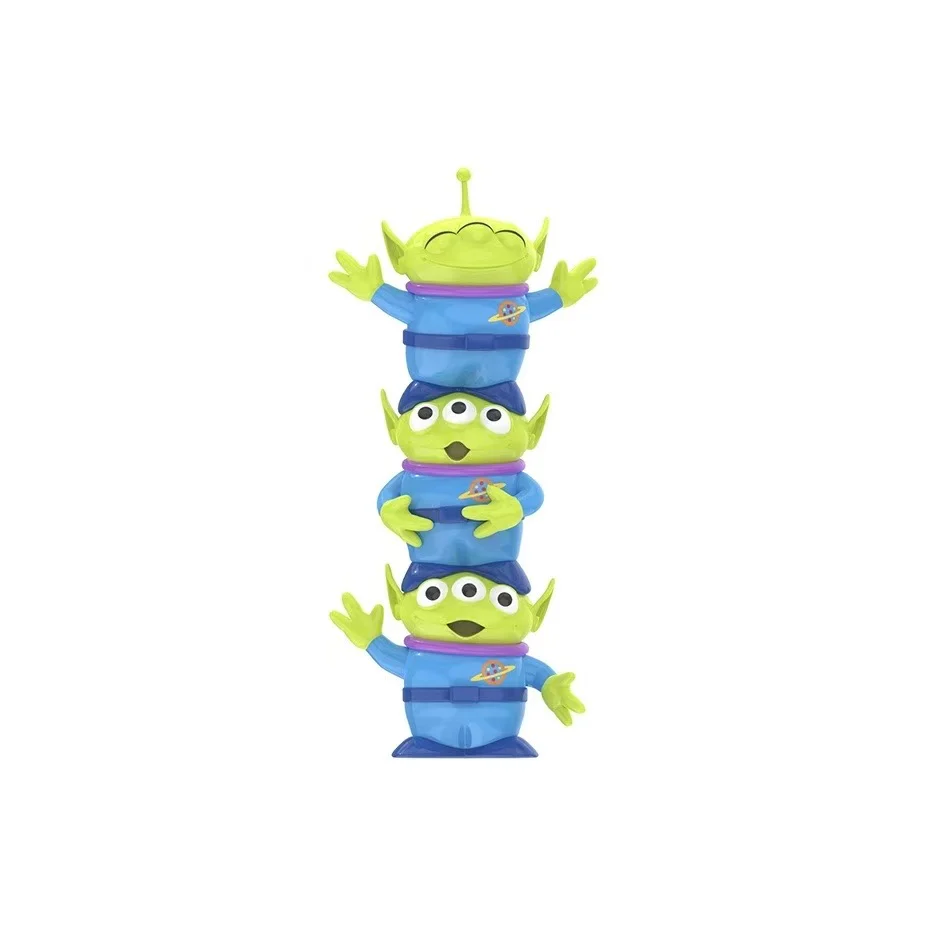 TOP TOY × Disney Toy Story 30th Anniversary Classic Characters Series Mystery Box - Image 7