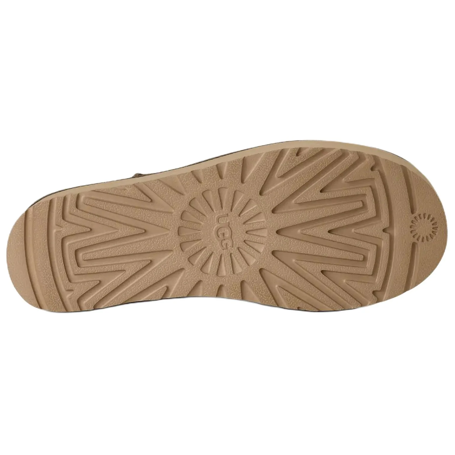 UGG Classic Ultra Mini 'Black Brown' 「Women」 - Image 5