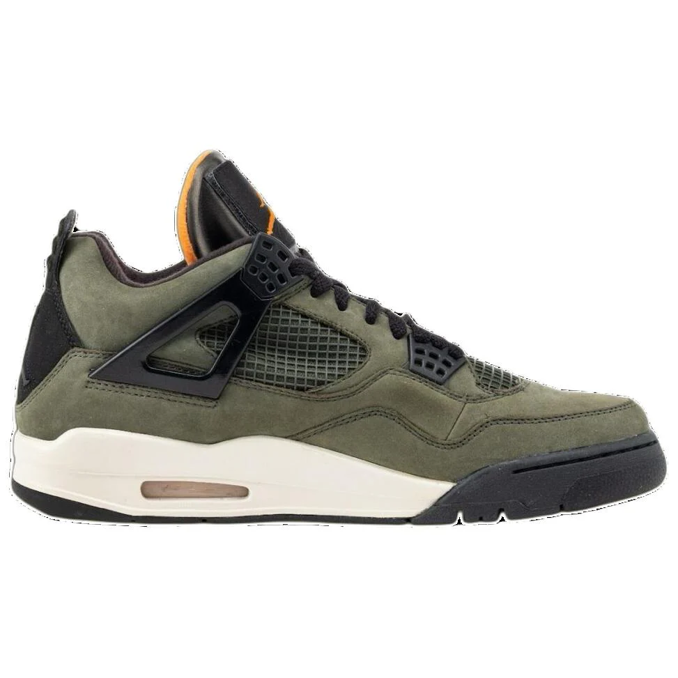 Undefeated X Jordan 4 Retro OG SP '2025' - Image 3