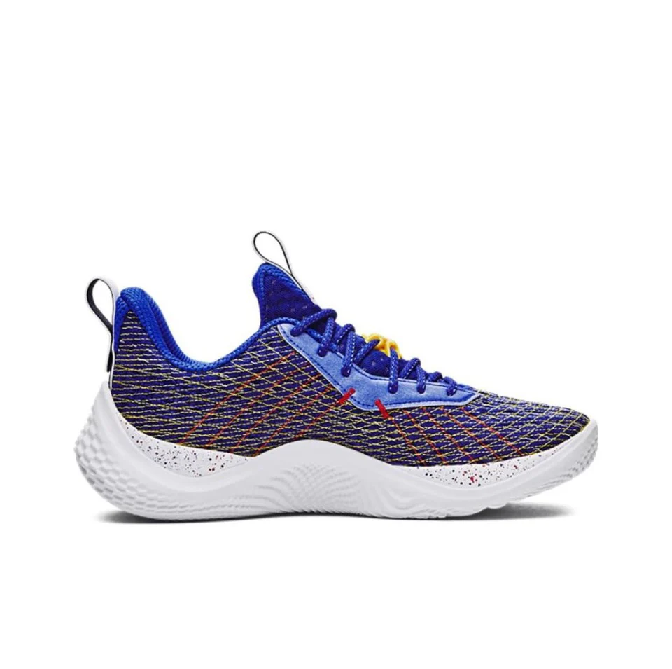 Under Armour Curry 10  'Curryfornia' - Image 2