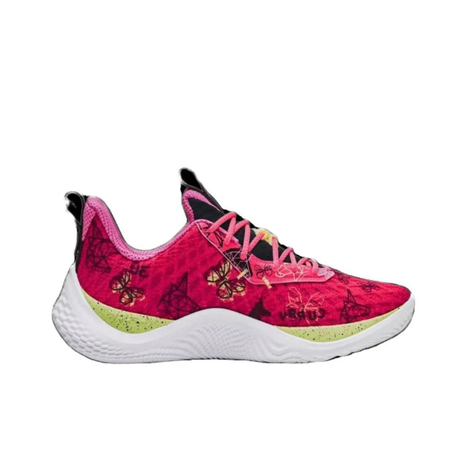 Under Armour Curry 10 'Girl Dad' - Image 2