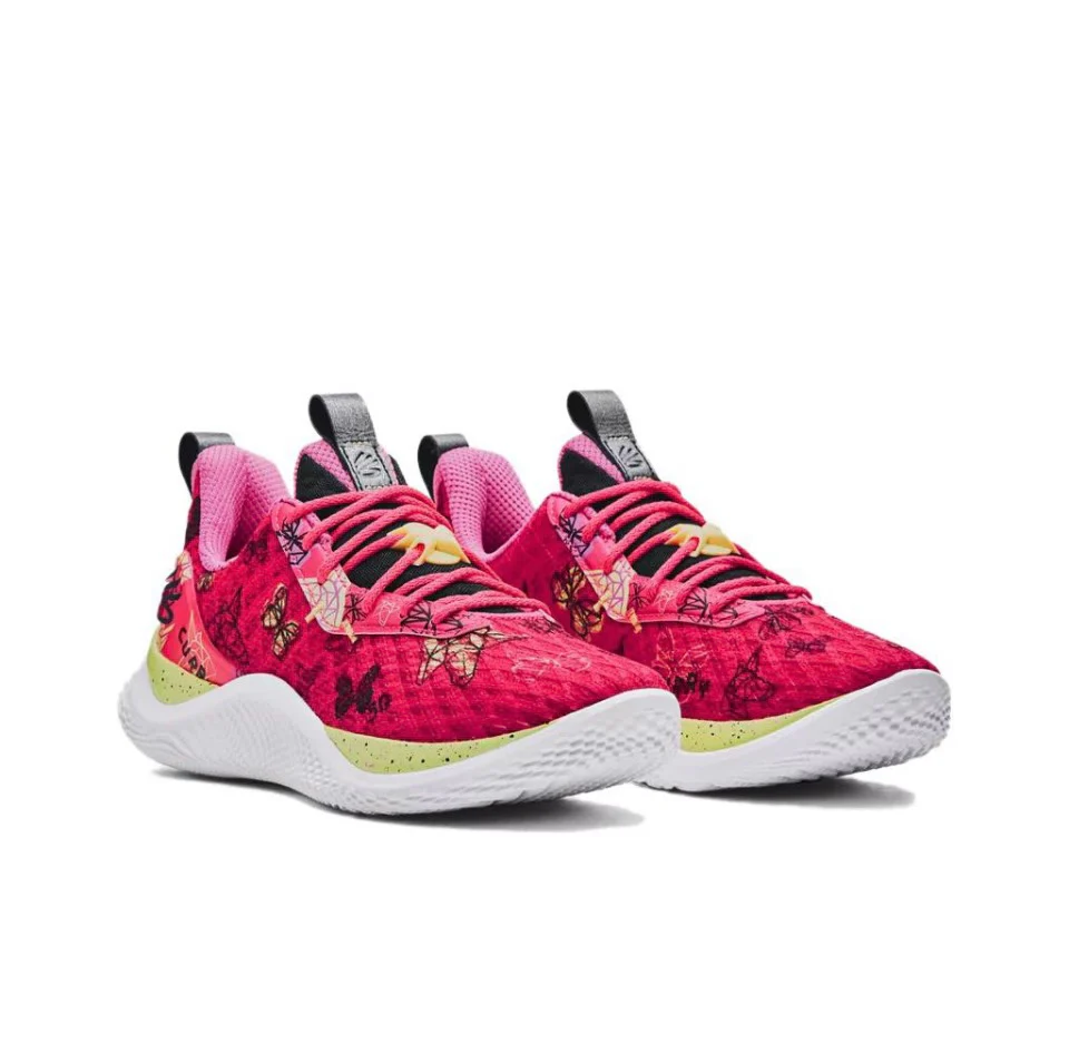 Under Armour Curry 10 'Girl Dad' - Image 3