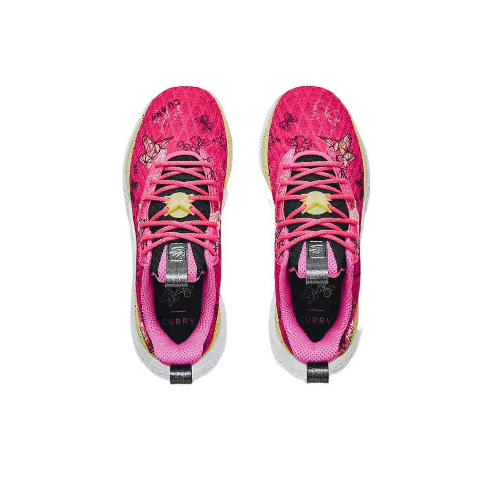 Under Armour Curry 10 'Girl Dad' - Image 4
