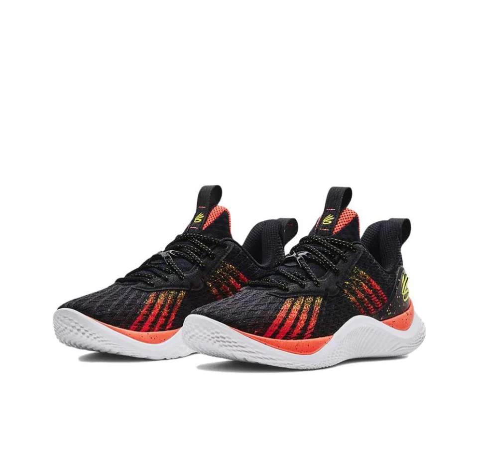 Under Armour Curry 10 'lron Sharpens lron' - Image 3