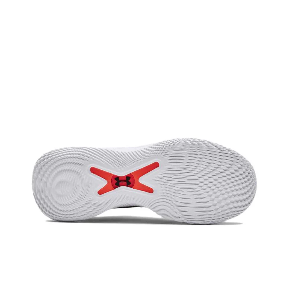 Under Armour Curry 10 'lron Sharpens lron' - Image 5