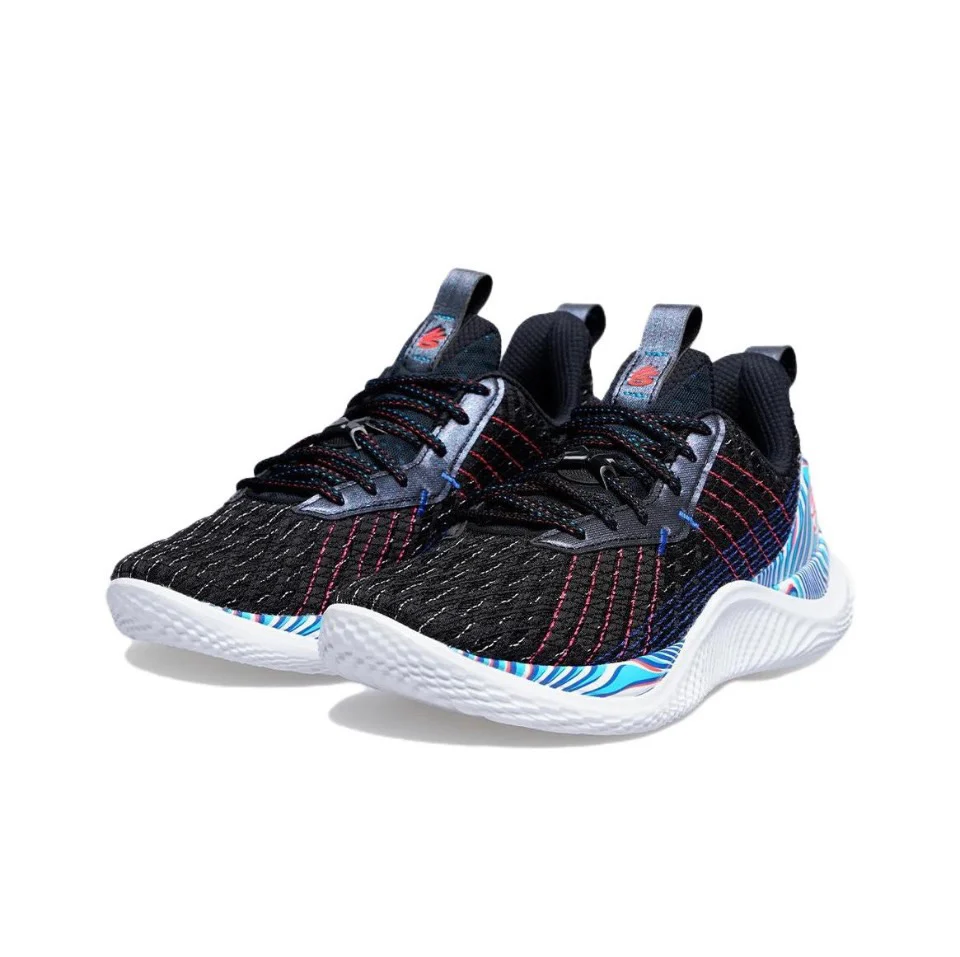 Under Armour Curry 10  'More Magic' - Image 3