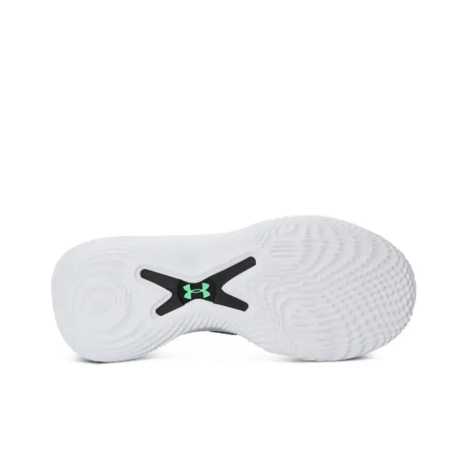 Under Armour Curry 10 'NorthernLights' - Image 5