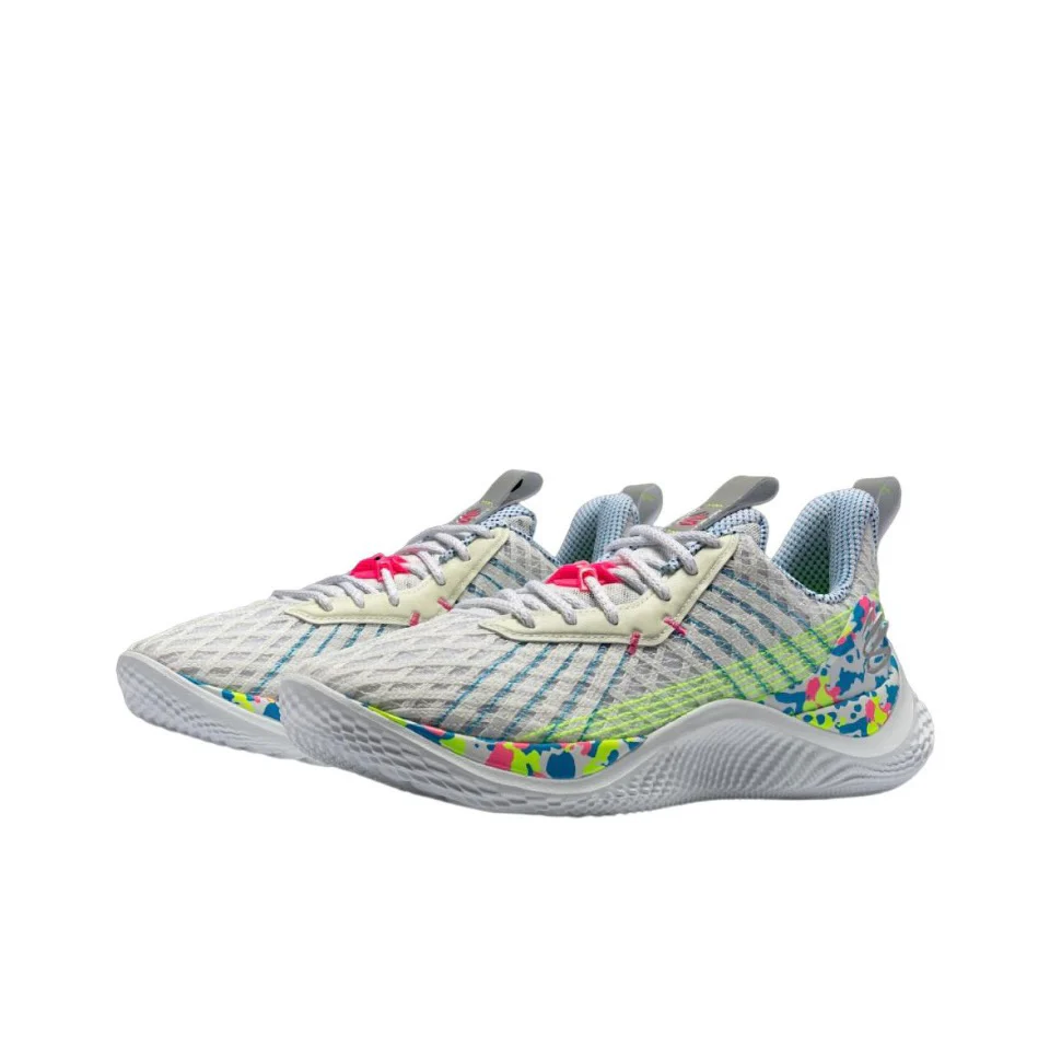 Under Armour Curry 10 'Splash Party' - Image 3