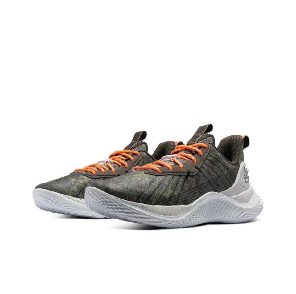 Under Armour Curry 10 'Treasure Land' - Image 3