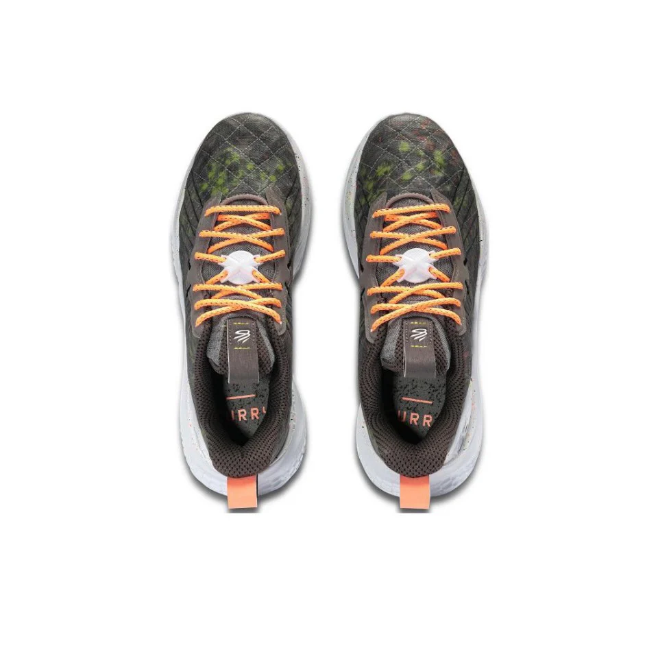 Under Armour Curry 10 'Treasure Land' - Image 4