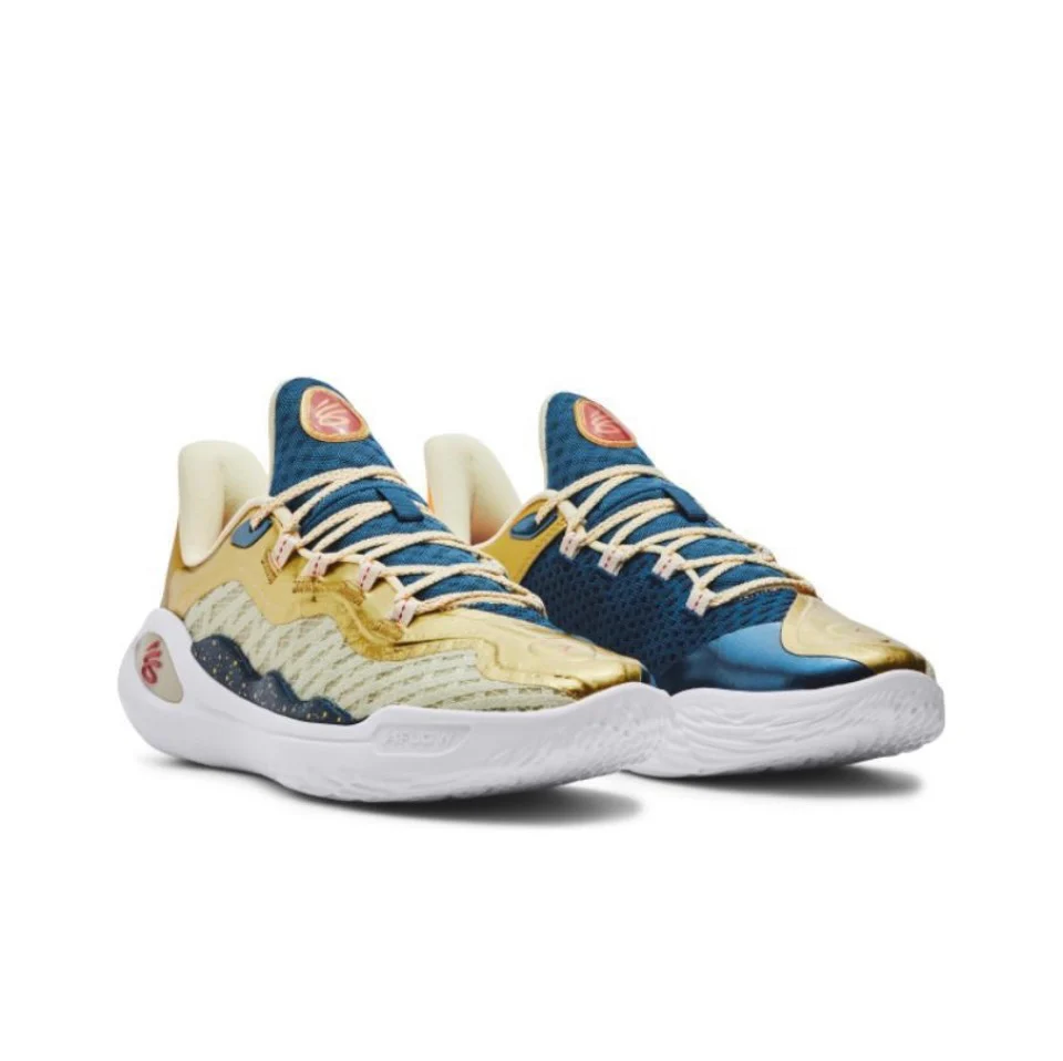 Under Armour Curry 11  'Championship Mindset' - Image 3