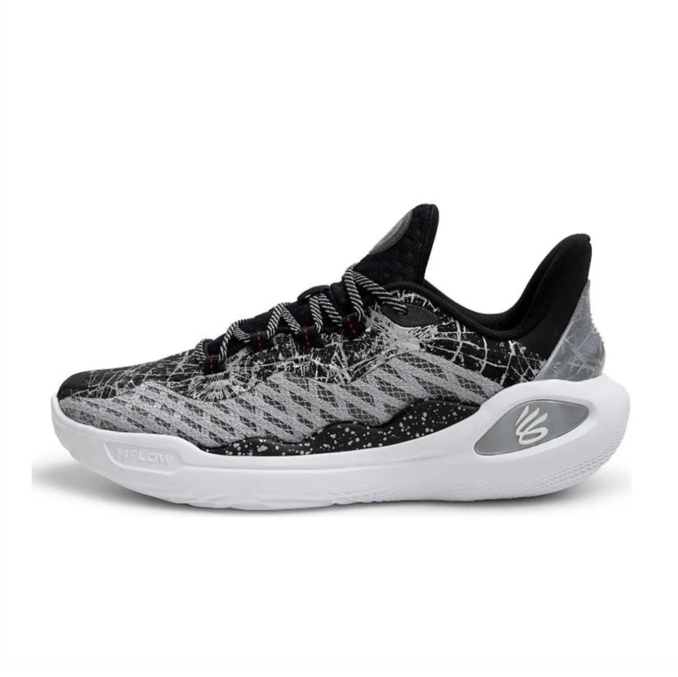 Under Armour Curry 11 'Future Dragon'