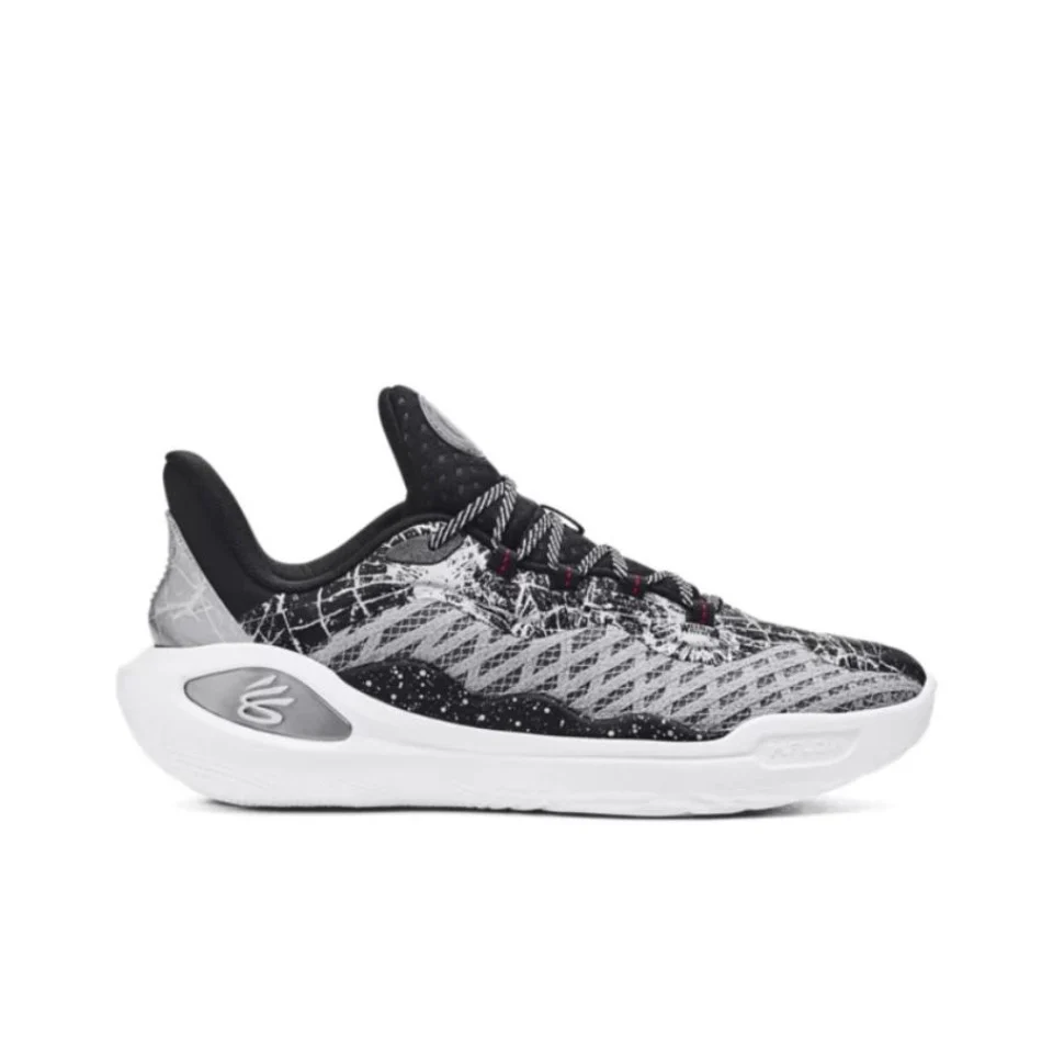 Under Armour Curry 11 'Future Dragon' - Image 2