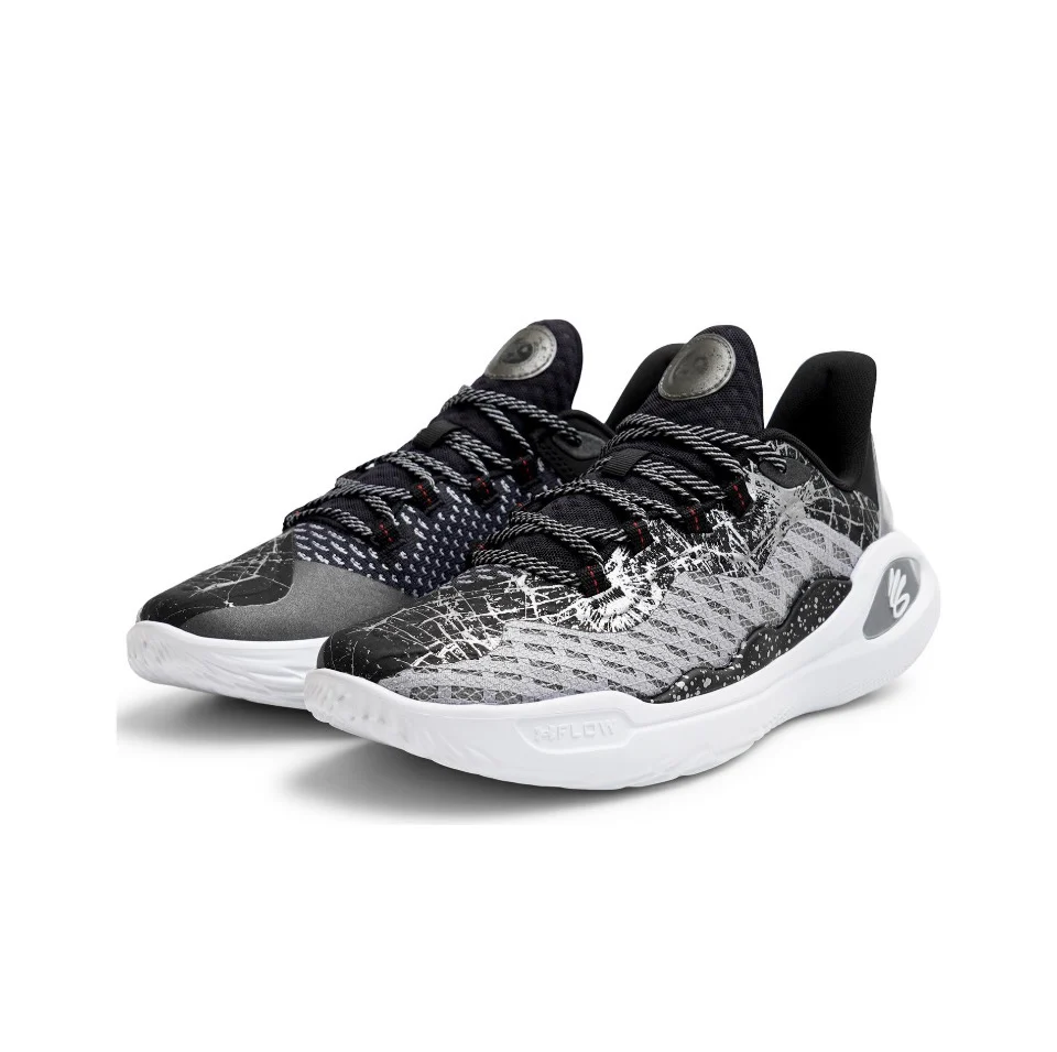 Under Armour Curry 11 'Future Dragon' - Image 3