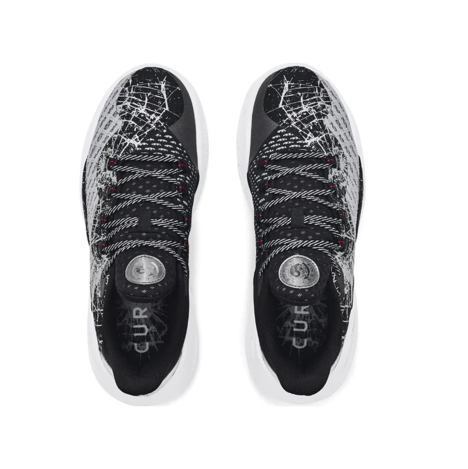 Under Armour Curry 11 'Future Dragon' - Image 4