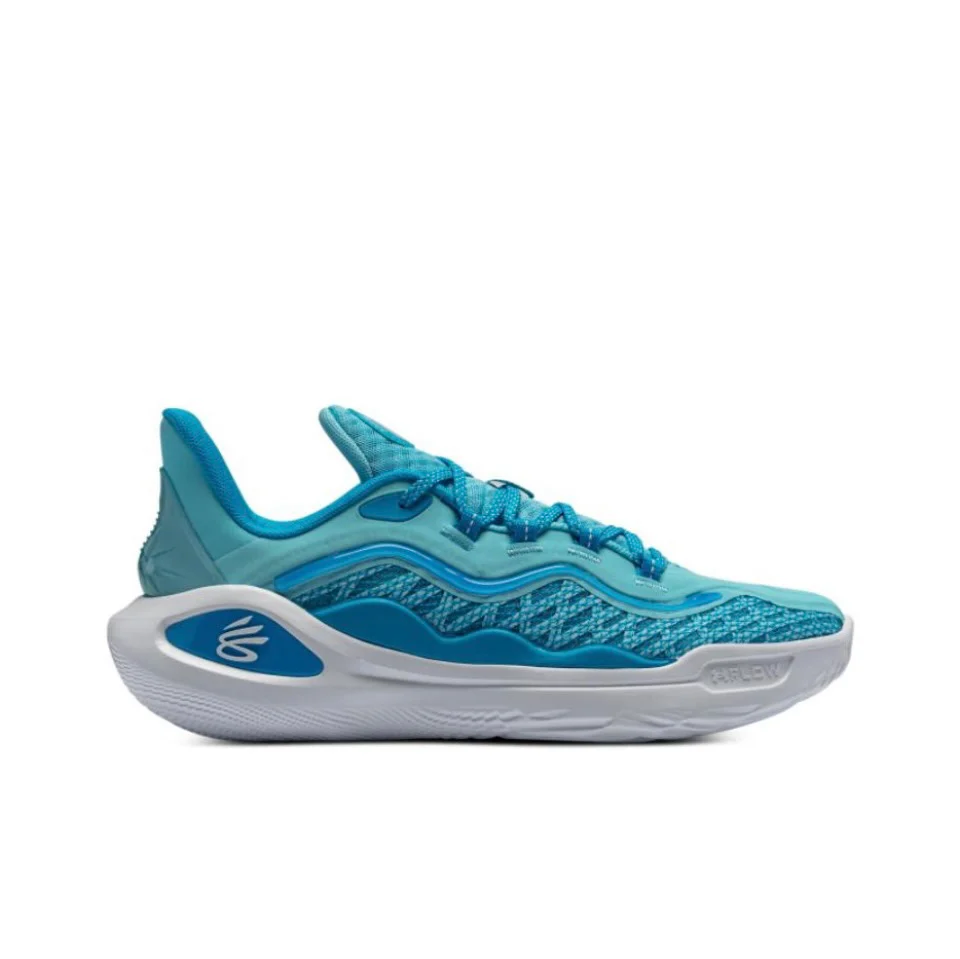 Under Armour Curry 11 'Mouthguard' - Image 2