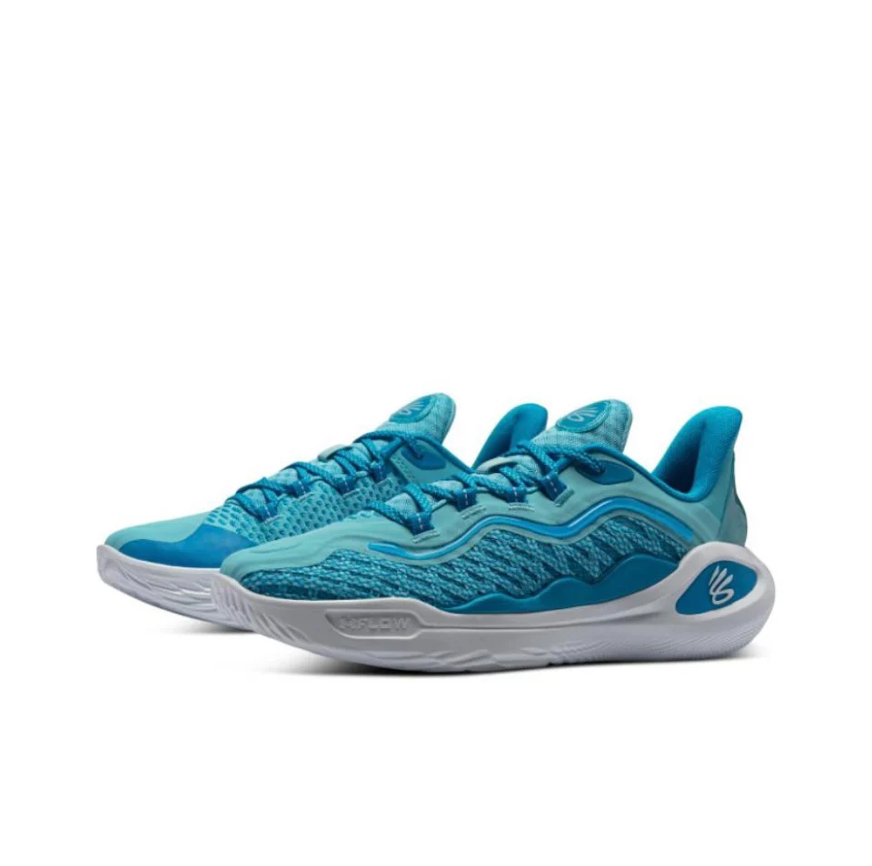Under Armour Curry 11 'Mouthguard' - Image 3
