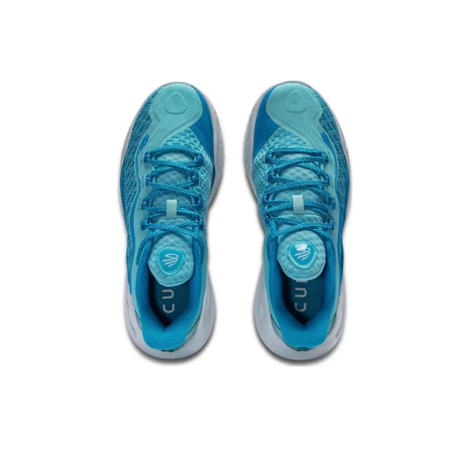 Under Armour Curry 11 'Mouthguard' - Image 4