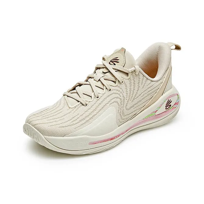 Under Armour Curry 12 'Brown' - Image 4