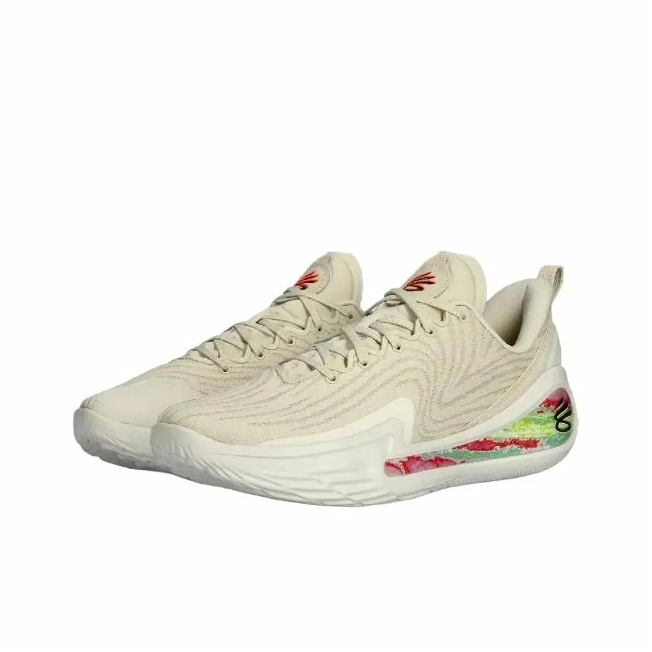Under Armour Curry 12 'Saturn' - Image 2