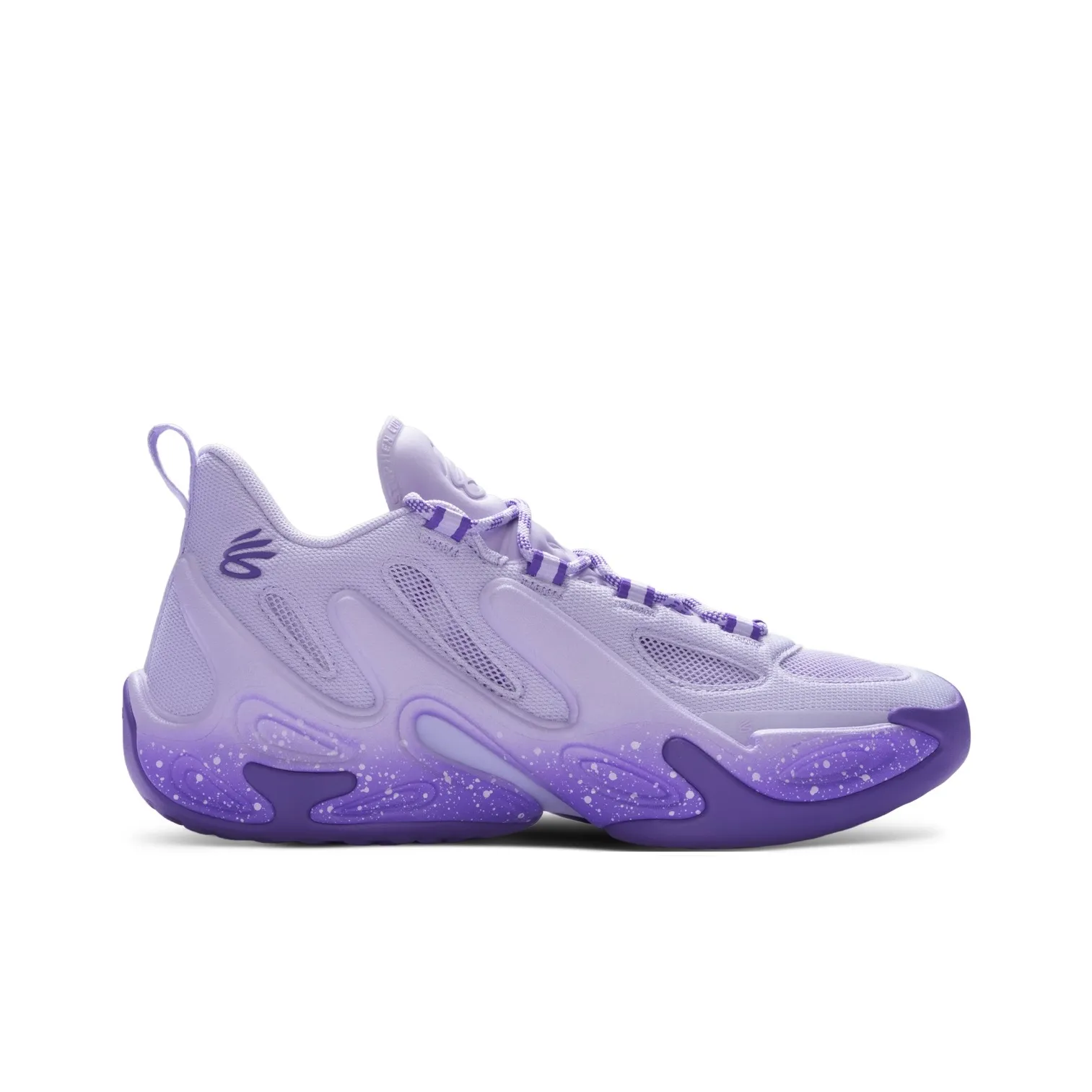 Under Armour Curry 13 AP 'Purple' - Image 2