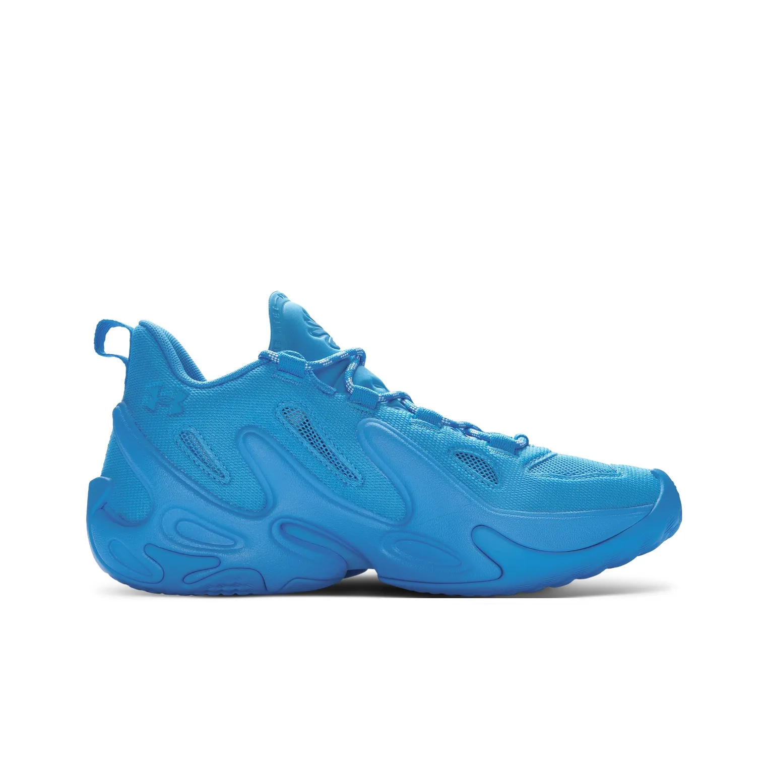 Under Armour Curry 13 'Blue' - Image 2